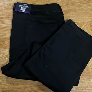 NWT JACHS New York Men's Stretch Denim Pant Jeans Size 40x30 $25!!!